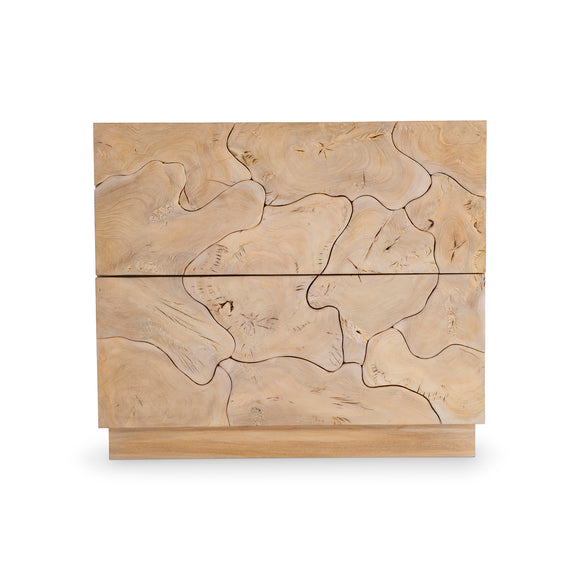 Calavaras Nightstand