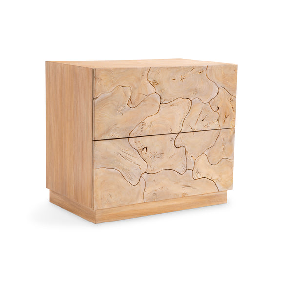 Calavaras Nightstand