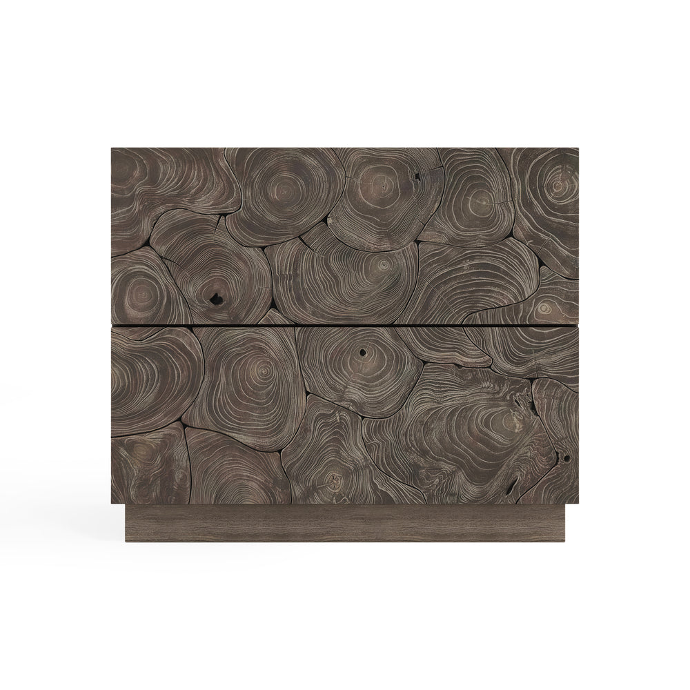 Calavaras Nightstand