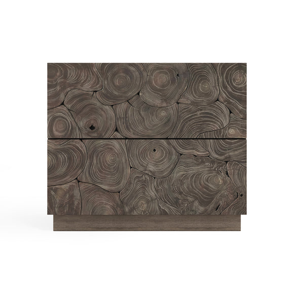 Calavaras Nightstand