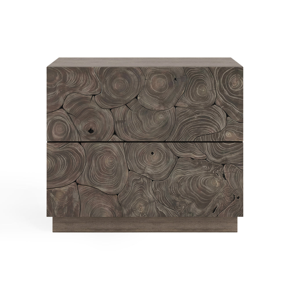 Calavaras Nightstand
