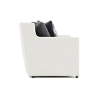 Candace Curved Sofa