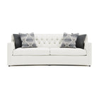 Candace Curved Sofa