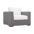 Capri Outdoor Lounge Chair