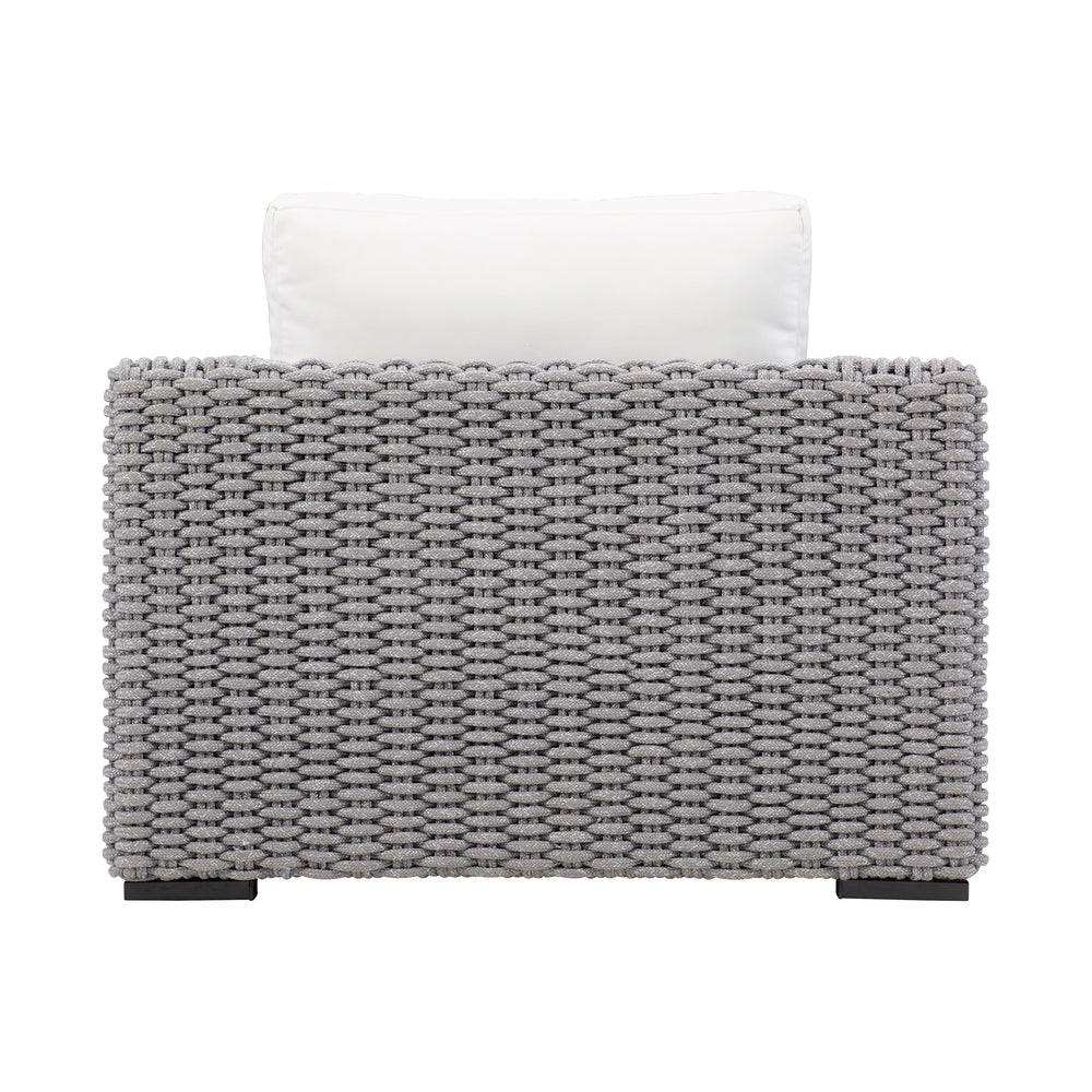 Capri Outdoor Lounge Chair