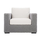 Capri Outdoor Lounge Chair