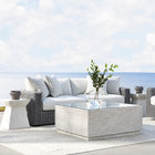 Capri Outdoor Sofa