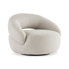 Cascais Outdoor Swivel Chair