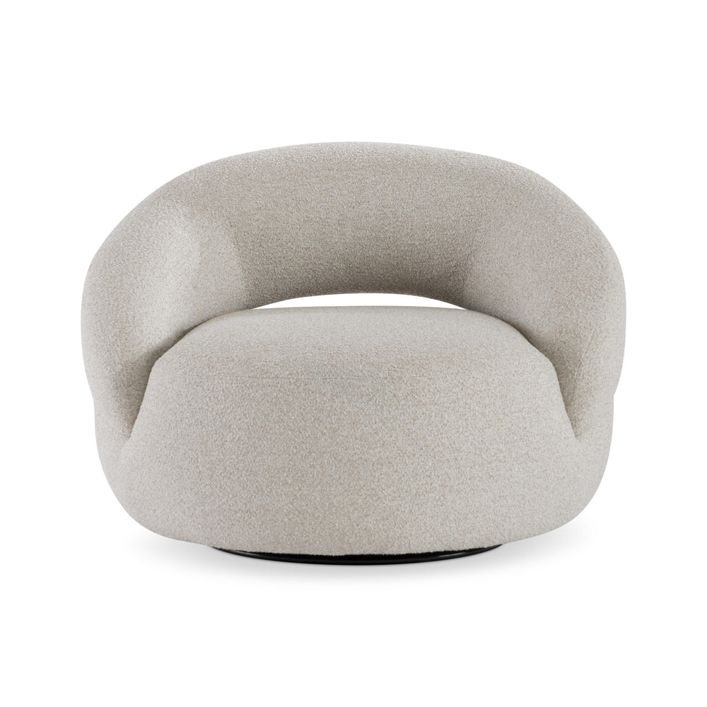 Cascais Outdoor Swivel Chair