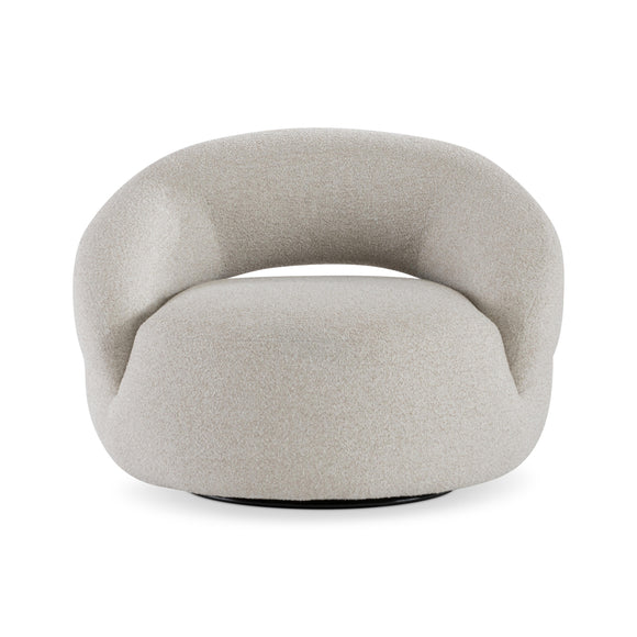 Cascais Outdoor Swivel Chair