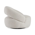 Cascais Outdoor Swivel Chair
