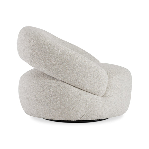 Cascais Outdoor Swivel Chair