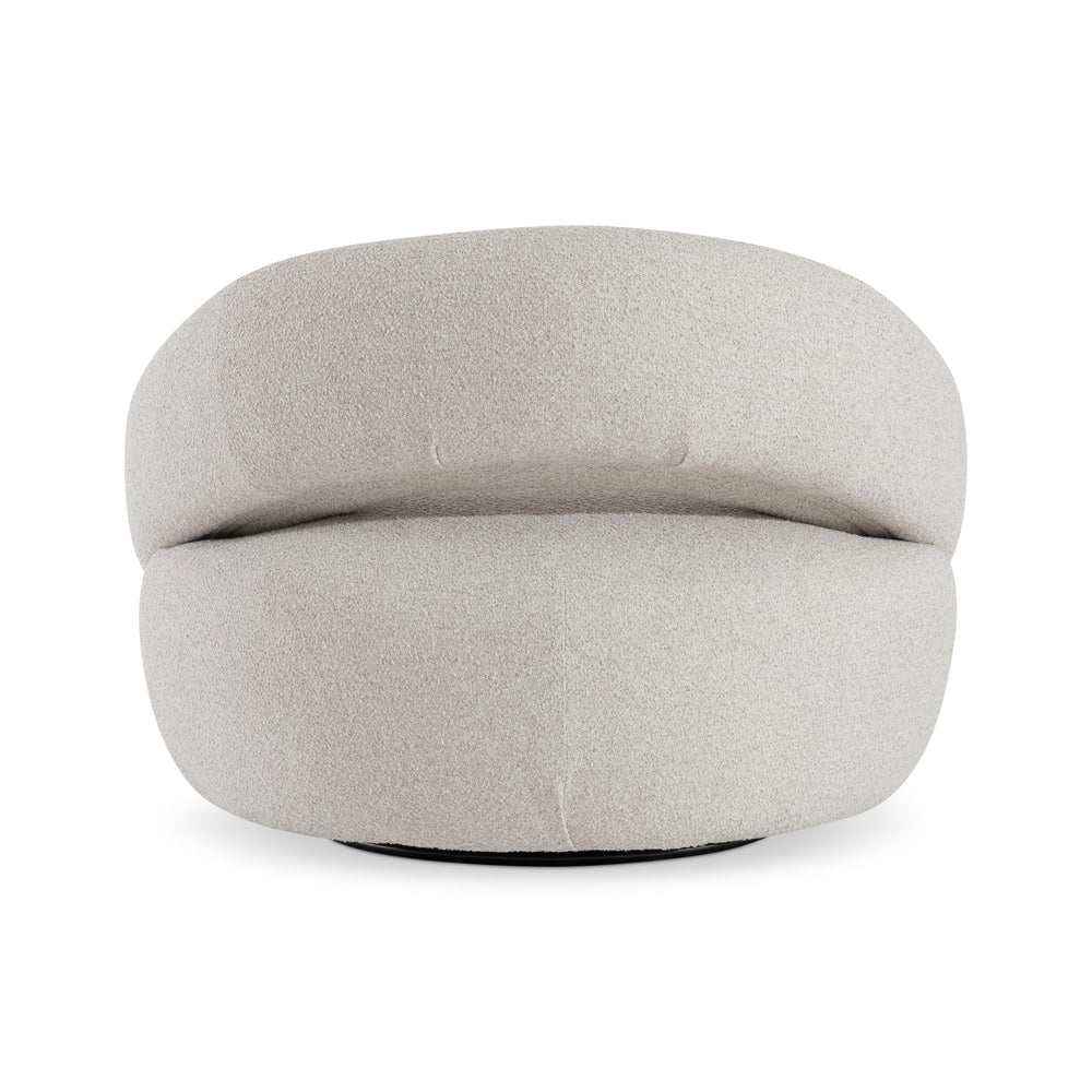 Cascais Outdoor Swivel Chair