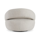 Cascais Outdoor Swivel Chair
