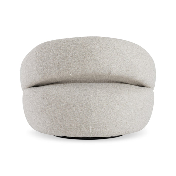 Cascais Outdoor Swivel Chair