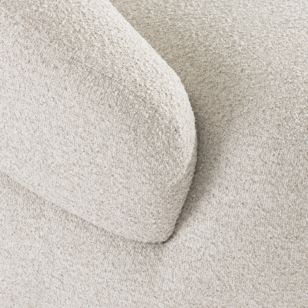 Cascais Outdoor Swivel Chair