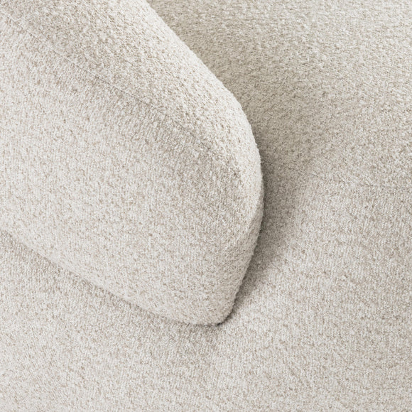 Cascais Outdoor Swivel Chair