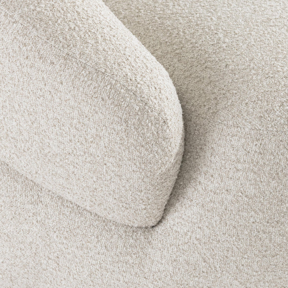 Cascais Outdoor Swivel Chair