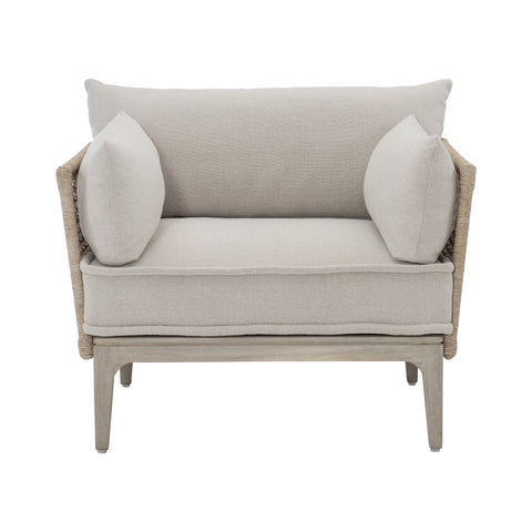 Catalonia Outdoor Lounge Chair