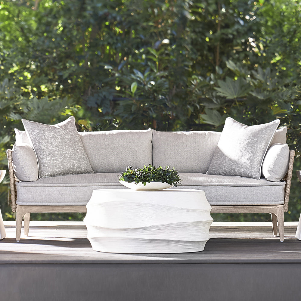 Catalonia Outdoor Sofa