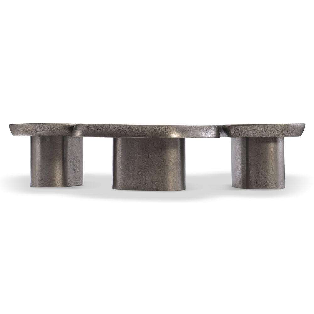 Clawson Cocktail Table