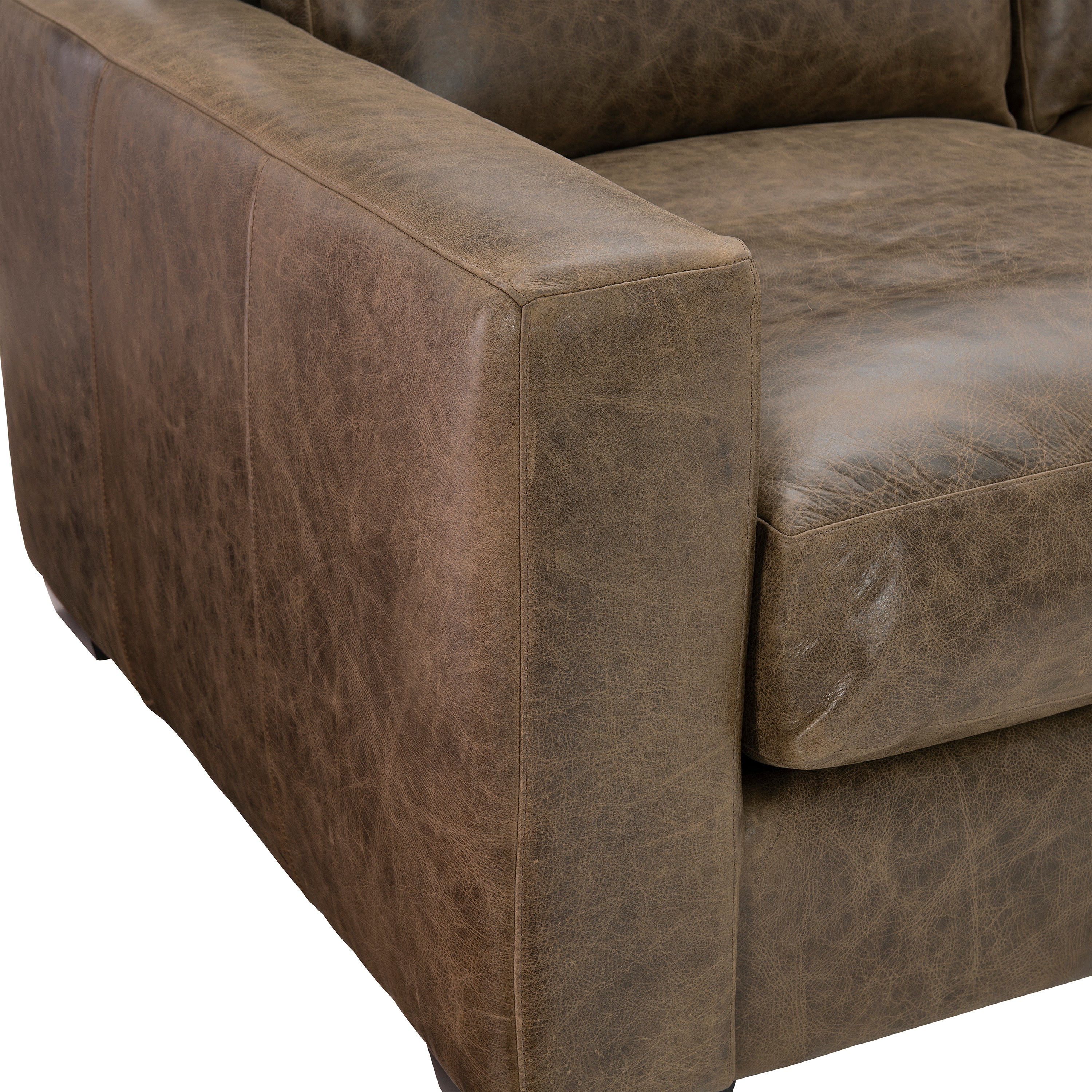 Bernhardt Dawkins Sofa