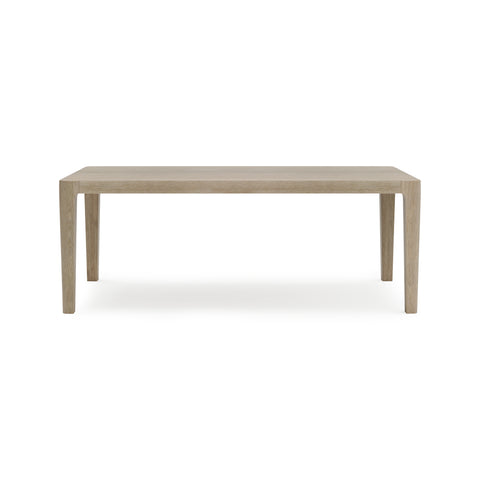 Edenton Outdoor Dining Table