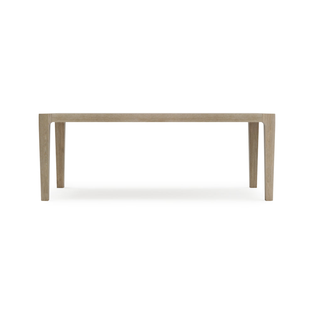 Edenton Outdoor Dining Table