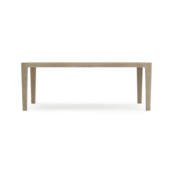 Edenton Outdoor Dining Table