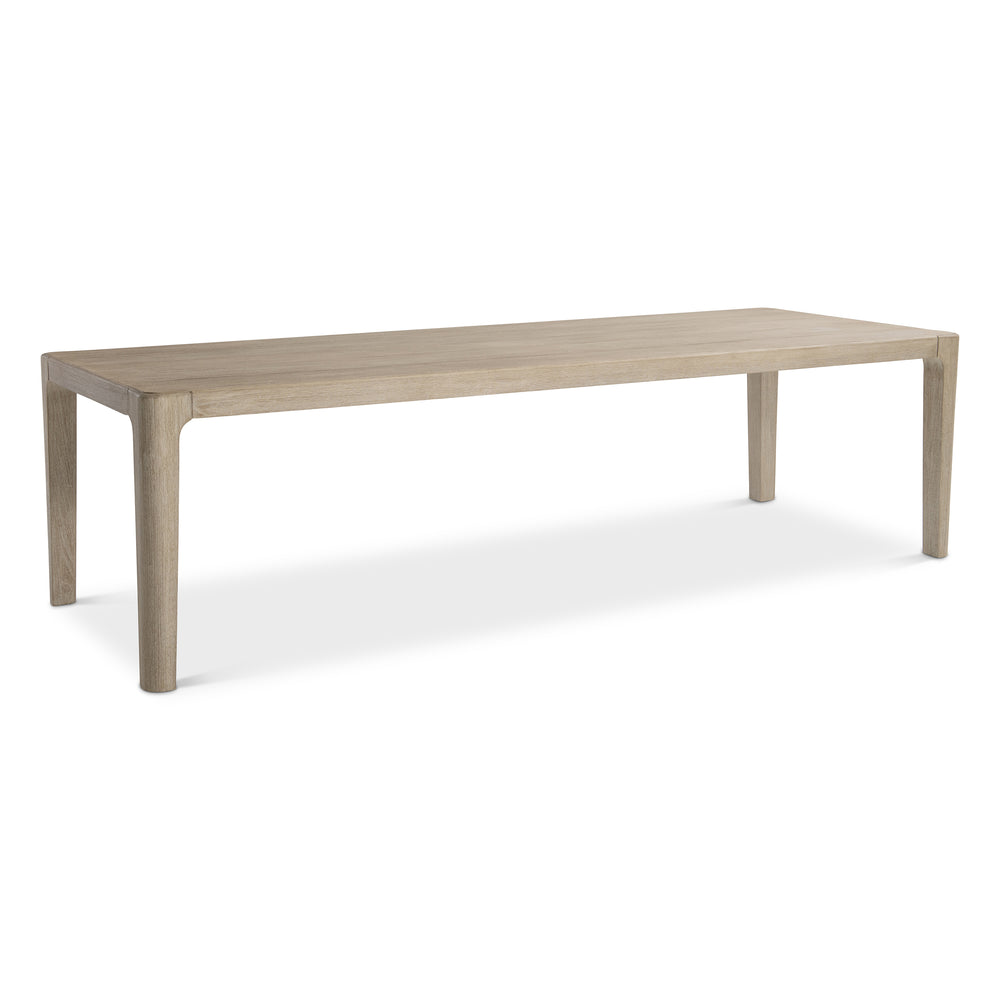 Edenton Outdoor Dining Table