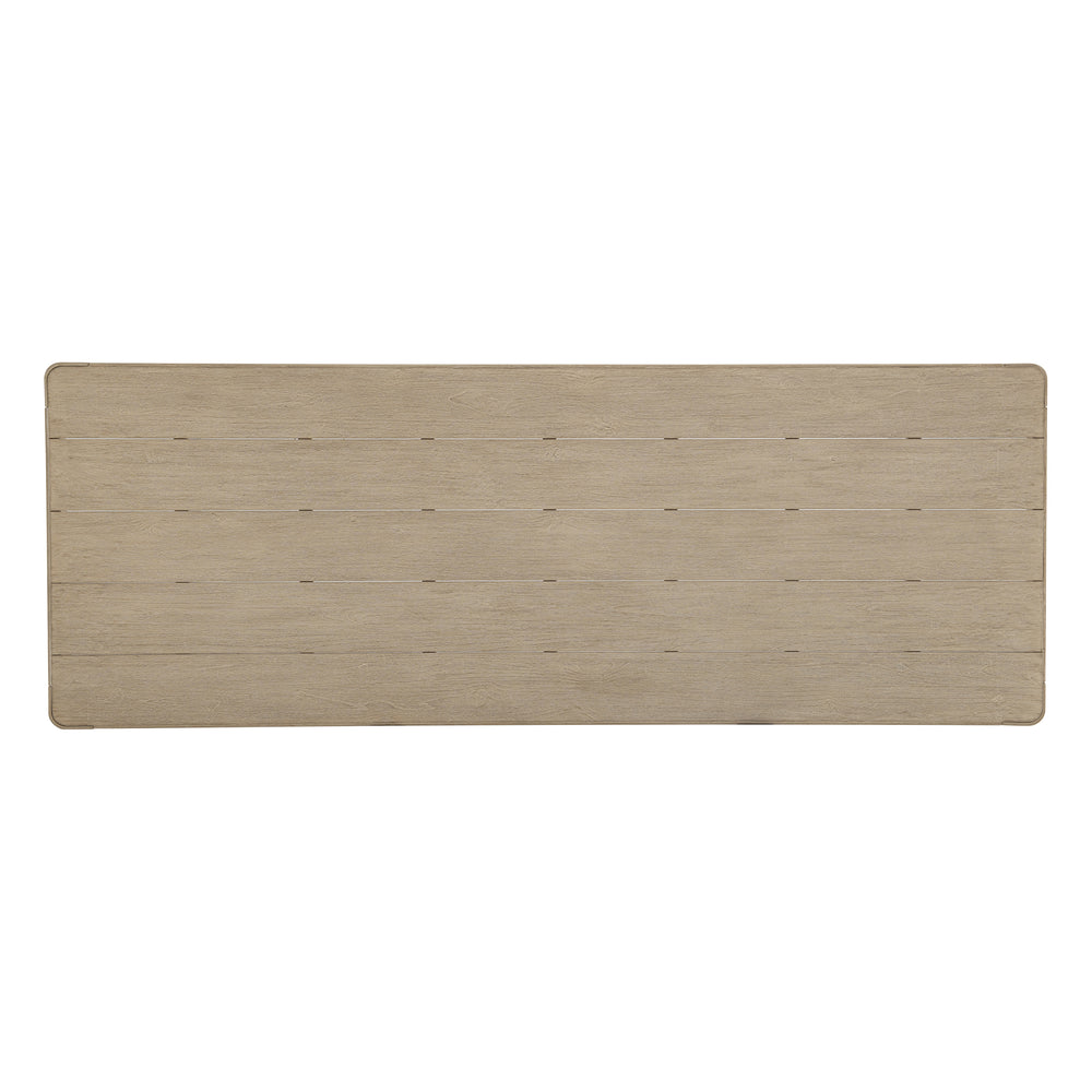 Edenton Outdoor Dining Table