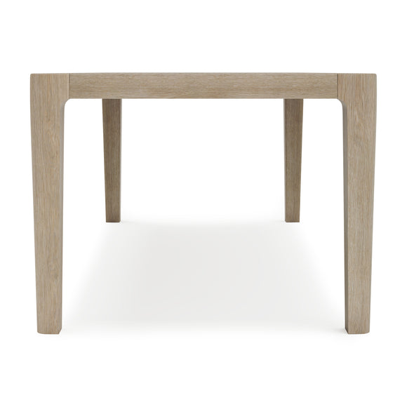 Edenton Outdoor Dining Table