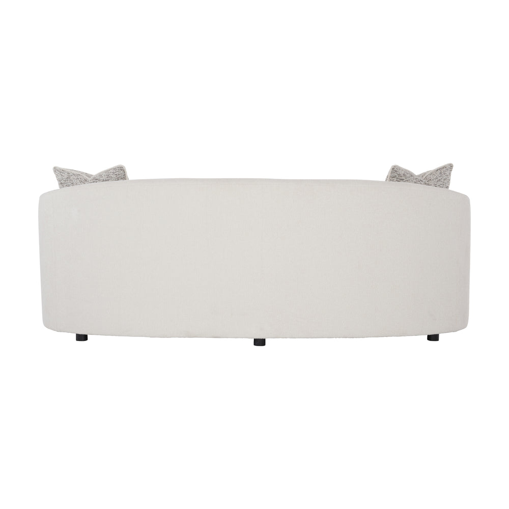 Elle Curved Sofa
