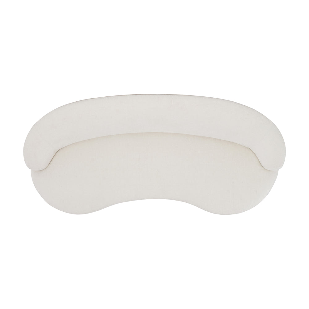 Elle Curved Sofa