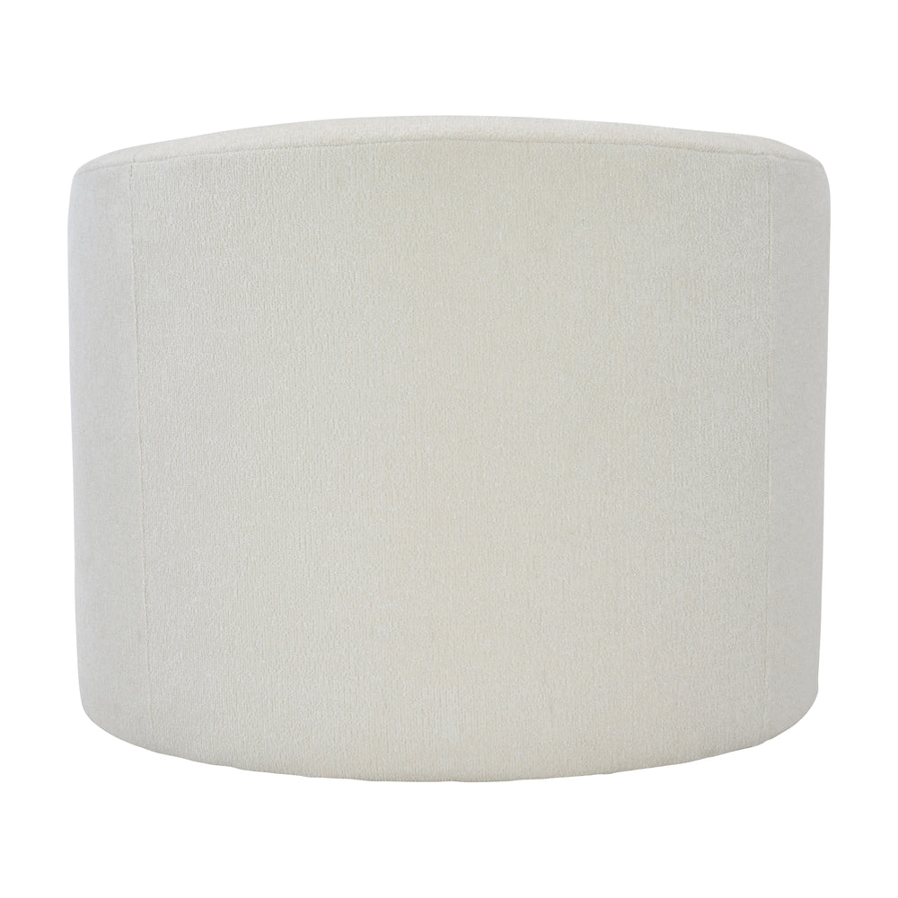 Elle Swivel Lounge Chair