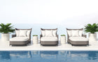 Exteriors Kai Outdoor Side Table