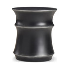 Exteriors Maya Round Outdoor Accent Table