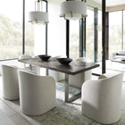 Finch Dining Arm Chair