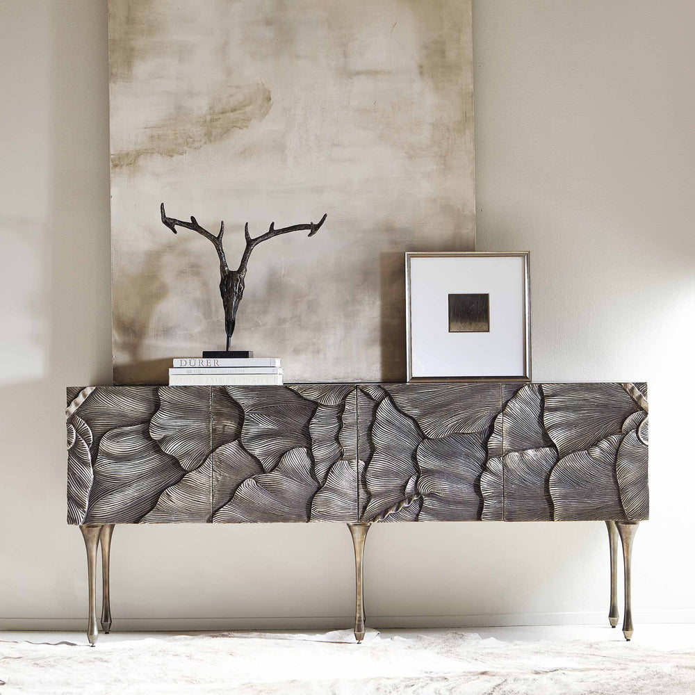 Flora Entertainment Credenza