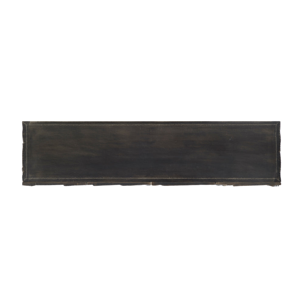 Flora Entertainment Credenza