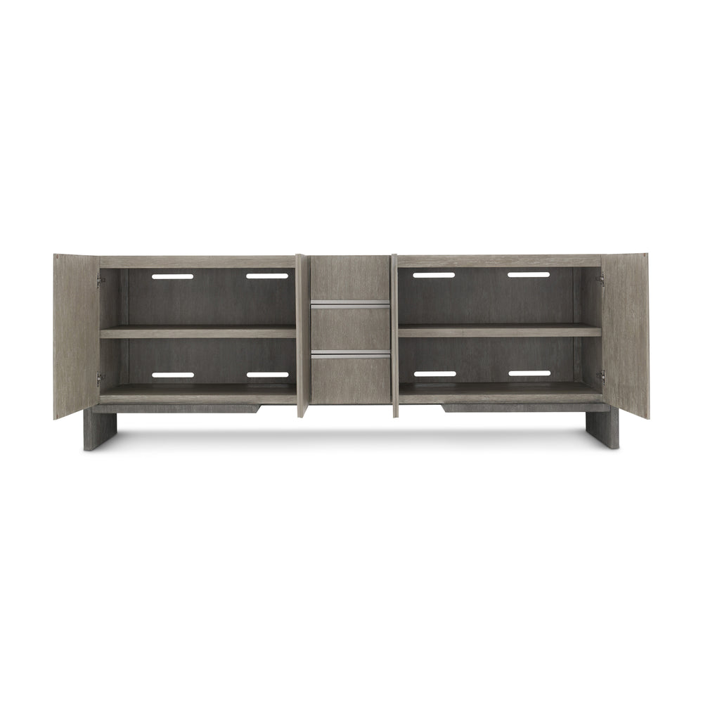 Foundations Entertainment Credenza