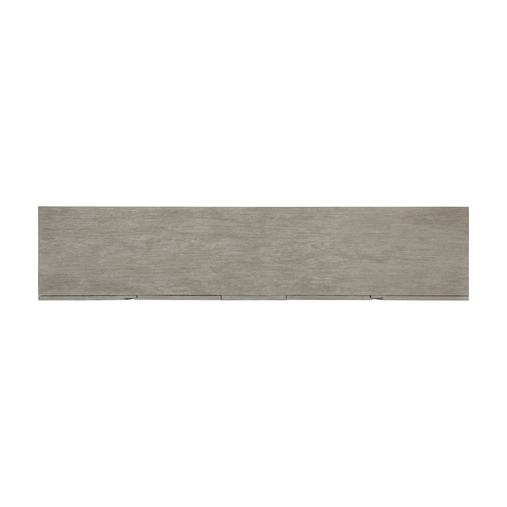 Foundations Entertainment Credenza