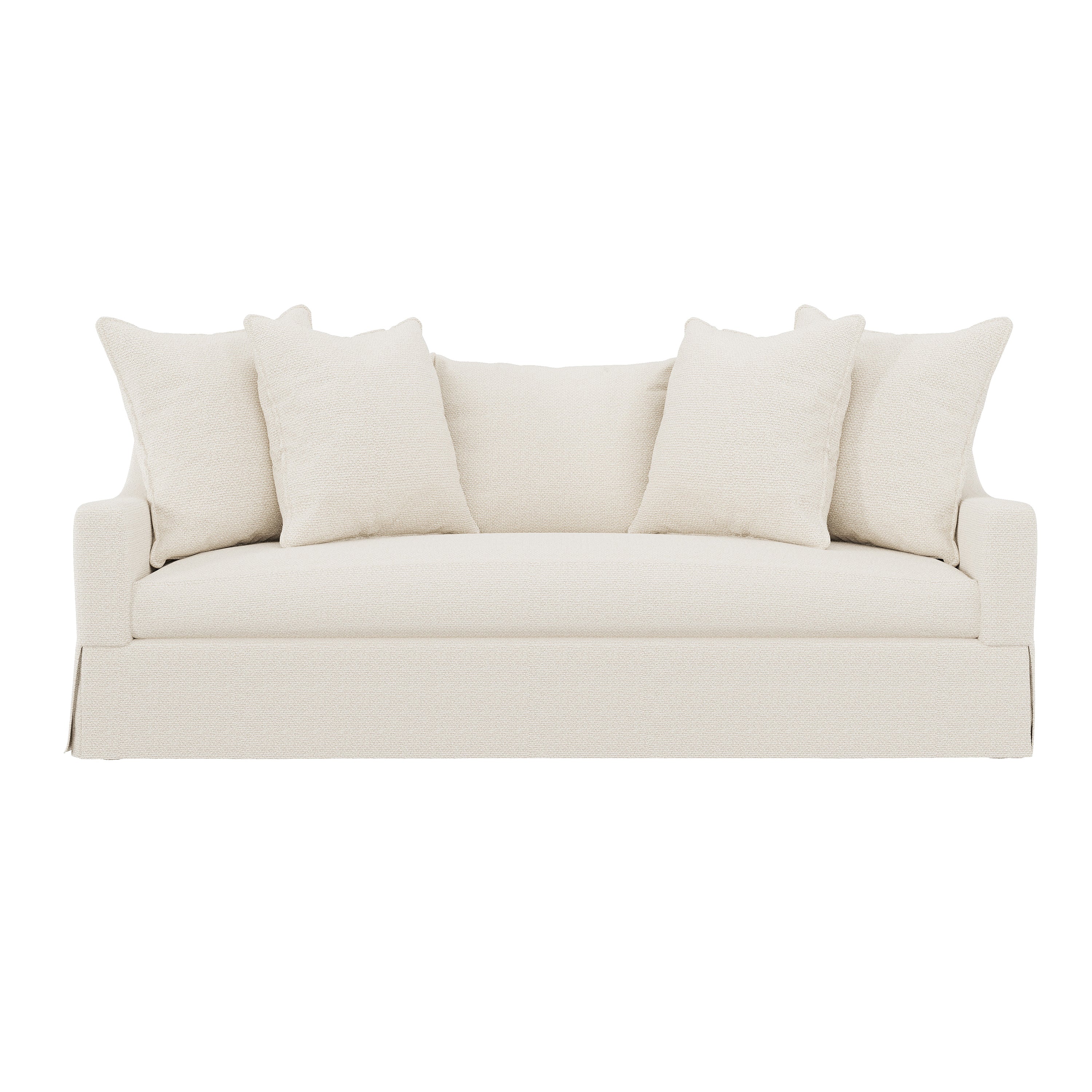 Bernhardt Alana Swivel Chair - Thumbnail 5