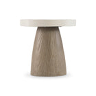 Granville Outdoor Side Table