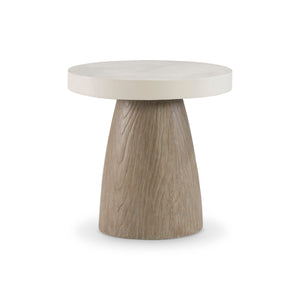 Granville Outdoor Side Table