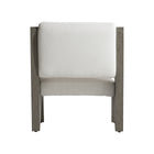 Hermosa Outdoor Side Chair