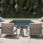 Ibiza Outdoor Chair