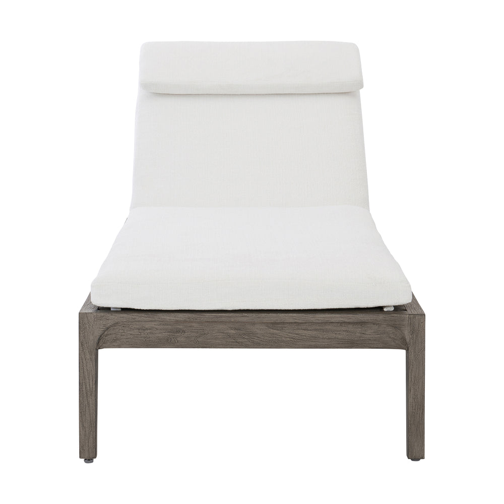 Ibiza Outdoor Lounge Chaise