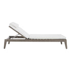 Ibiza Outdoor Lounge Chaise