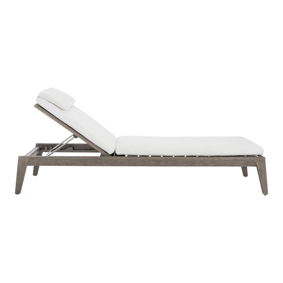 Ibiza Outdoor Lounge Chaise